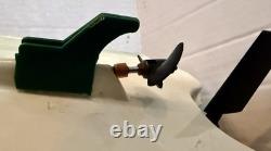 Pro Boat Sun Dancer RC Boat JR Python Radio Vintage Parts / Repair Only 25 Boat