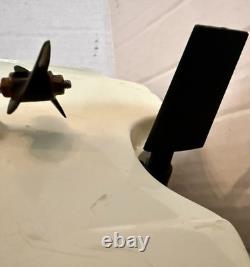 Pro Boat Sun Dancer RC Boat JR Python Radio Vintage Parts / Repair Only 25 Boat