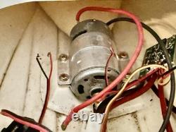 Pro Boat Sun Dancer RC Boat JR Python Radio Vintage Parts / Repair Only 25 Boat
