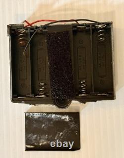 Pro Boat Sun Dancer RC Boat JR Python Radio Vintage Parts / Repair Only 25 Boat