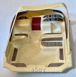 Pro Boat Sun Dancer RC Boat JR Python Radio Vintage Parts / Repair Only 25 Boat