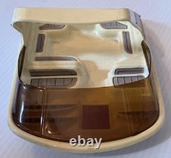 Pro Boat Sun Dancer RC Boat JR Python Radio Vintage Parts / Repair Only 25 Boat