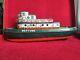 Rare Japan Battery Operated Neptune Boat Ship Vtg Tin Toy Old Vintage For Parts