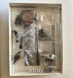 RC GAS Engine Vintage FEMA Electric Start Parts Airplane Helicopter Boat Car 1/5