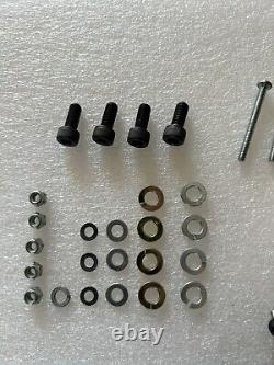 RC GAS Engine Vintage FEMA Electric Start Parts Airplane Helicopter Boat Car 1/5