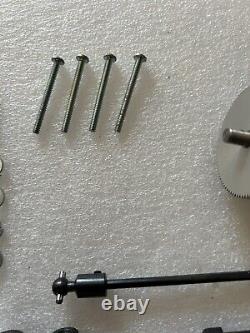 RC GAS Engine Vintage FEMA Electric Start Parts Airplane Helicopter Boat Car 1/5