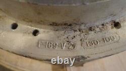 R E Phelon Repco Outboard Motor Boat Parts Magneto Fly Wheel Fishing Vintage