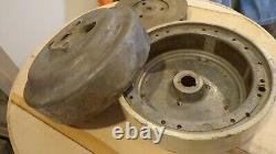 R E Phelon Repco Outboard Motor Boat Parts Magneto Fly Wheel Fishing Vintage