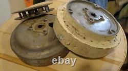 R E Phelon Repco Outboard Motor Boat Parts Magneto Fly Wheel Fishing Vintage