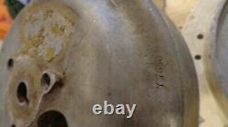 R E Phelon Repco Outboard Motor Boat Parts Magneto Fly Wheel Fishing Vintage