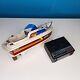 Radio Controlled Boat Nikko Rc Systems Cruiser Working / Missing Parts Vintage