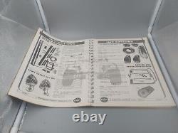 Rare 1968 EMPI Motoring Guide Volkswagen Parts IMP VW Catalog Nice & Complete