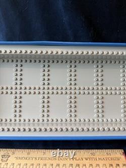 Rare Retired Lego Boat Hull 7994 City Harbor with Light Bluish Gray Top