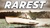 Rarest Boat Manufacturers That Faded Into Us History