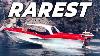Rarest Fibreglass Boats In Us History You Ve Never Seen
