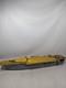 Remco Vintage 1960's Mighty Matilda Aircraft Carrier Ship Boat Toy Parts Restore