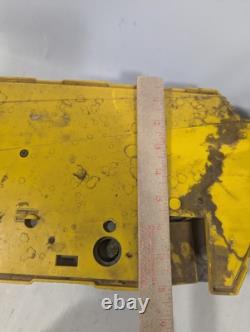 Remco Vintage 1960's Mighty Matilda Aircraft Carrier SHIP BOAT TOY PARTS RESTORE