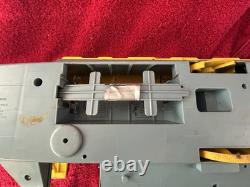 Remco Vintage 1960's Mighty Matilda Aircraft Carrier SHIP BOAT TOY PARTS RESTORE