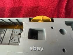 Remco Vintage 1960's Mighty Matilda Aircraft Carrier SHIP BOAT TOY PARTS RESTORE