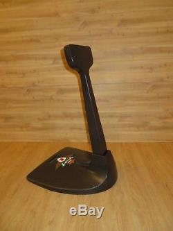 Restored 1950s Mercury Outboard boat Motor Iron Stand display vintage outboards