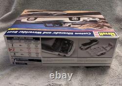 Revell 85-7666 Custom Silverado and Waverider Open Box Vintage Rare Parts Sealed