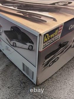 Revell 85-7666 Custom Silverado and Waverider Open Box Vintage Rare Parts Sealed