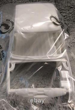 Revell 85-7666 Custom Silverado and Waverider Open Box Vintage Rare Parts Sealed