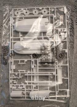 Revell 85-7666 Custom Silverado and Waverider Open Box Vintage Rare Parts Sealed