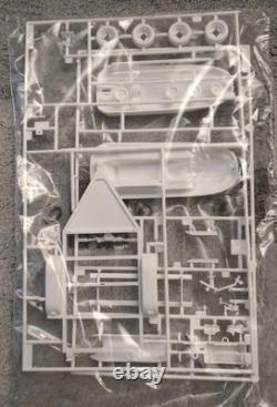 Revell 85-7666 Custom Silverado and Waverider Open Box Vintage Rare Parts Sealed