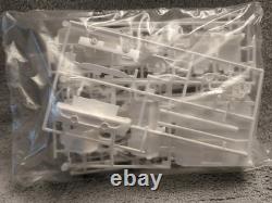 Revell 85-7666 Custom Silverado and Waverider Open Box Vintage Rare Parts Sealed