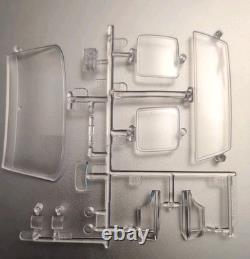 Revell 85-7666 Custom Silverado and Waverider Open Box Vintage Rare Parts Sealed