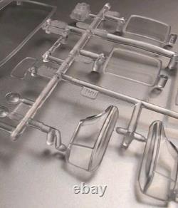 Revell 85-7666 Custom Silverado and Waverider Open Box Vintage Rare Parts Sealed