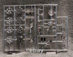 Revell 85-7666 Custom Silverado and Waverider Open Box Vintage Rare Parts Sealed