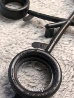 Revell 85-7666 Custom Silverado and Waverider Open Box Vintage Rare Parts Sealed