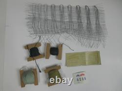 Revell Cutty Sark Kit # H-399 Open Kit parts complete 196 scale