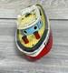 San Japan Tin Tugboat Battery Operated Toy Boat Vtg 1950s Parts
