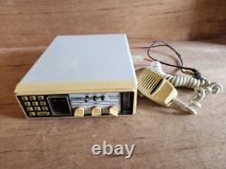 SBE Marine Radio SB-M255 Original Hand Mic Japan Vintage Untested