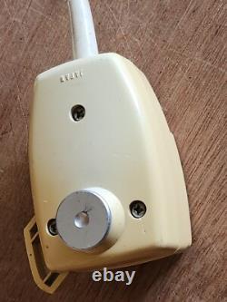 SBE Marine Radio SB-M255 Original Hand Mic Japan Vintage Untested