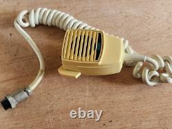 SBE Marine Radio SB-M255 Original Hand Mic Japan Vintage Untested