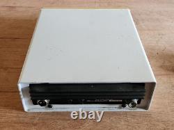 SBE Marine Radio SB-M255 Original Hand Mic Japan Vintage Untested