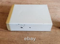 SBE Marine Radio SB-M255 Original Hand Mic Japan Vintage Untested