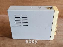 SBE Marine Radio SB-M255 Original Hand Mic Japan Vintage Untested