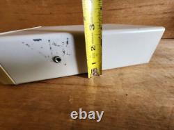 SBE Marine Radio SB-M255 Original Hand Mic Japan Vintage Untested