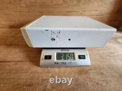 SBE Marine Radio SB-M255 Original Hand Mic Japan Vintage Untested