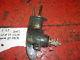 Sears Vintage 5 Horse Boat Motor Lower Unit I Have More Parts For This Motor