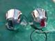 Sea Ray Boat Bow Navigation Lights Pair Vintage Late 1980-90s Era Brand New