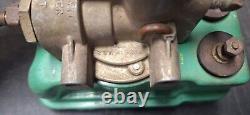 STEWART WARNER Vintage Electric Fuel Pump 12v 220-A-12 SCTA Sprint Car Hot Rod