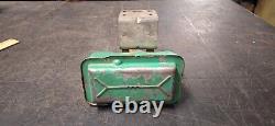 STEWART WARNER Vintage Electric Fuel Pump 12v 220-A-12 SCTA Sprint Car Hot Rod
