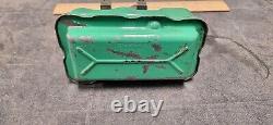 STEWART WARNER Vintage Electric Fuel Pump 12v 220-A-12 SCTA Sprint Car Hot Rod