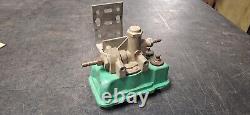 STEWART WARNER Vintage Electric Fuel Pump 12v 220-A-12 SCTA Sprint Car Hot Rod